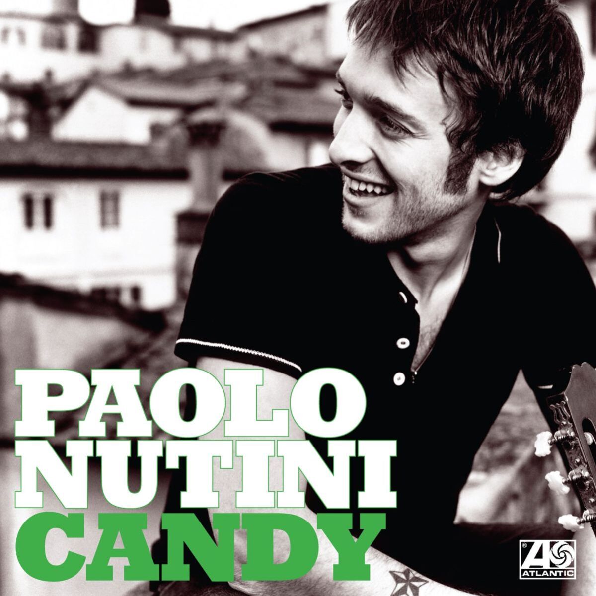 Album cover of Candy