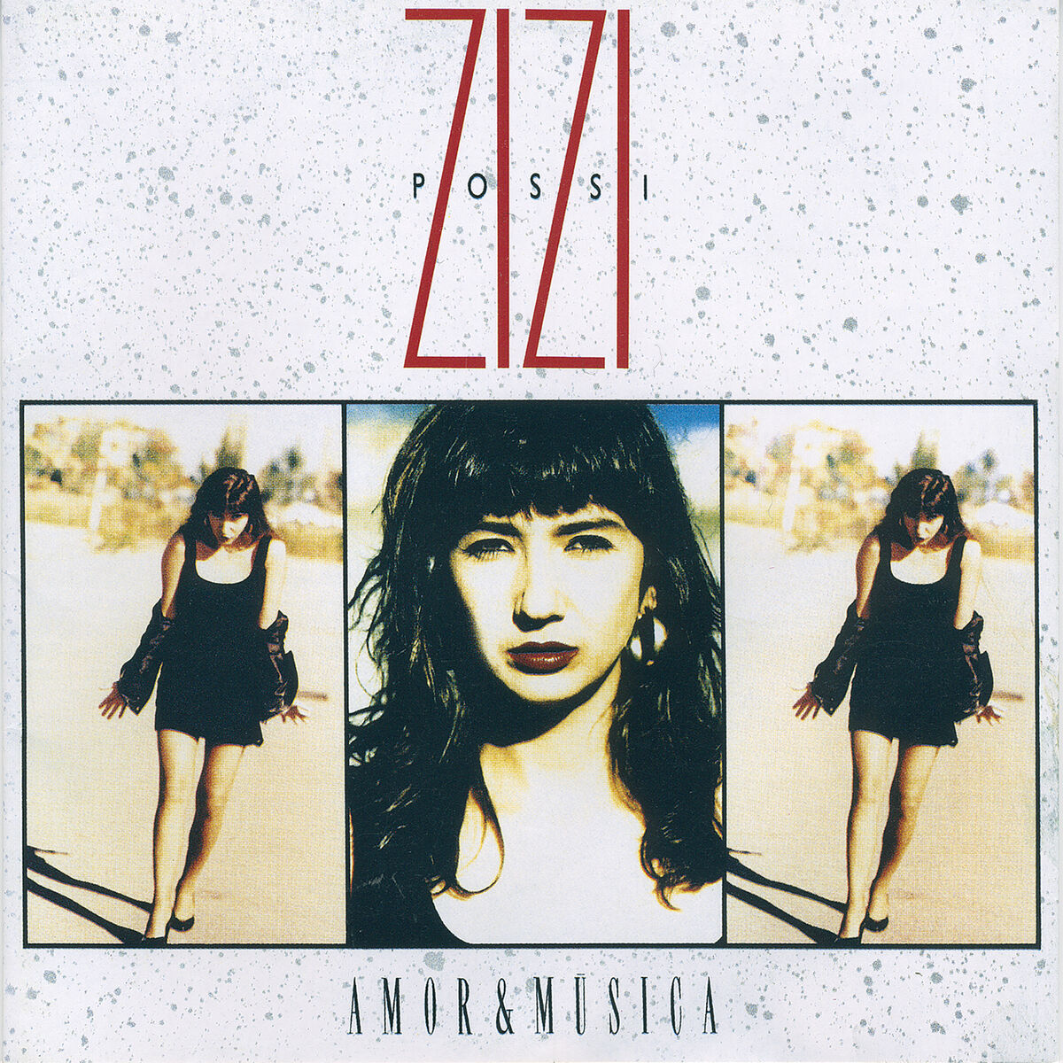 Album cover of Amor & Música