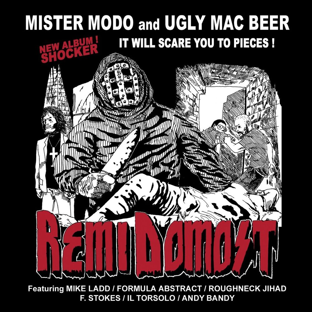 Picture of Remi Domost