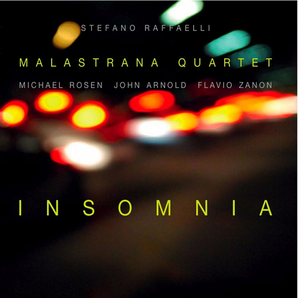 Picture of Insomnia