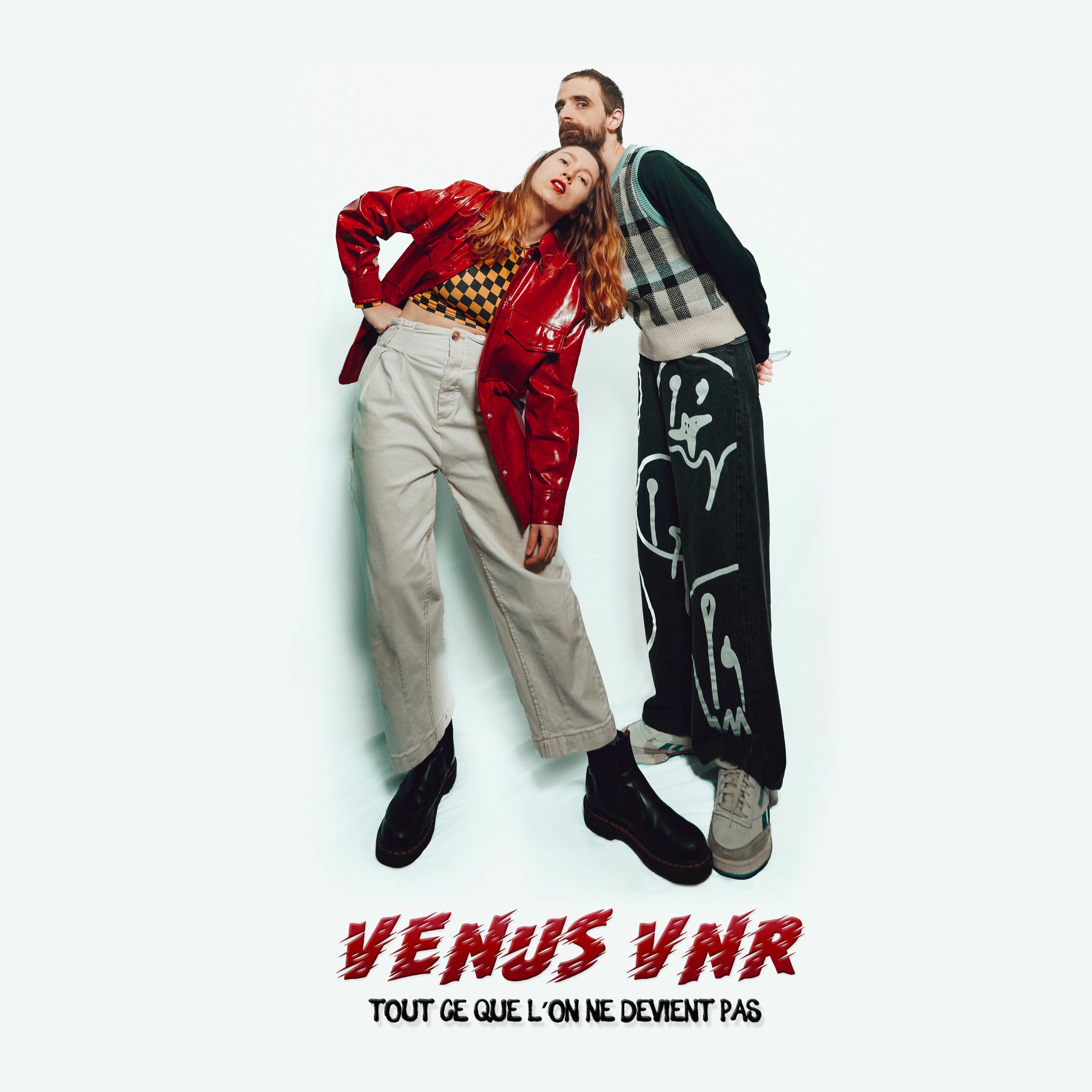 Album cover of Normandie