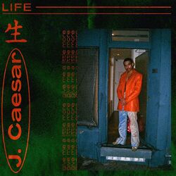 Cover of Life