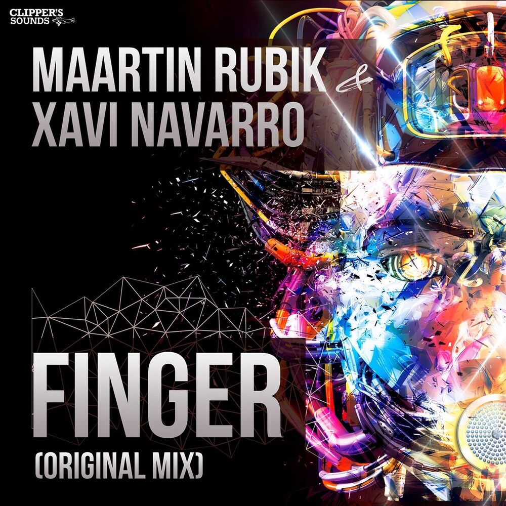 Picture of Finger