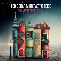 music cover