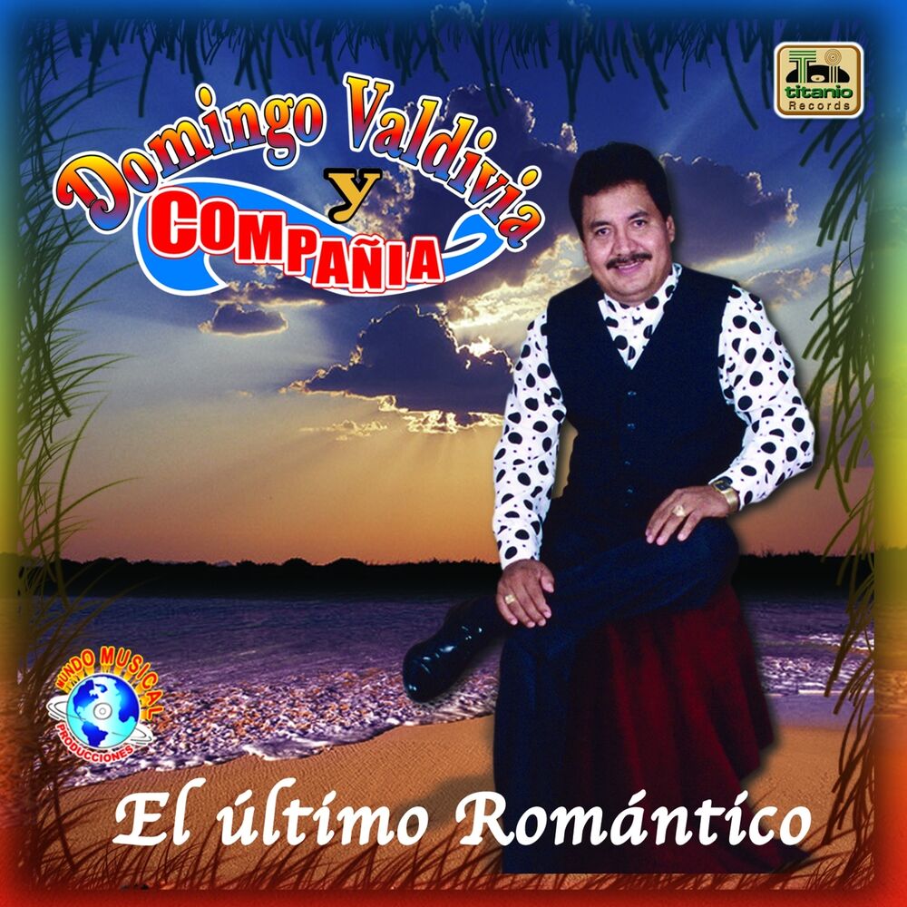 Picture of El Último Romántico