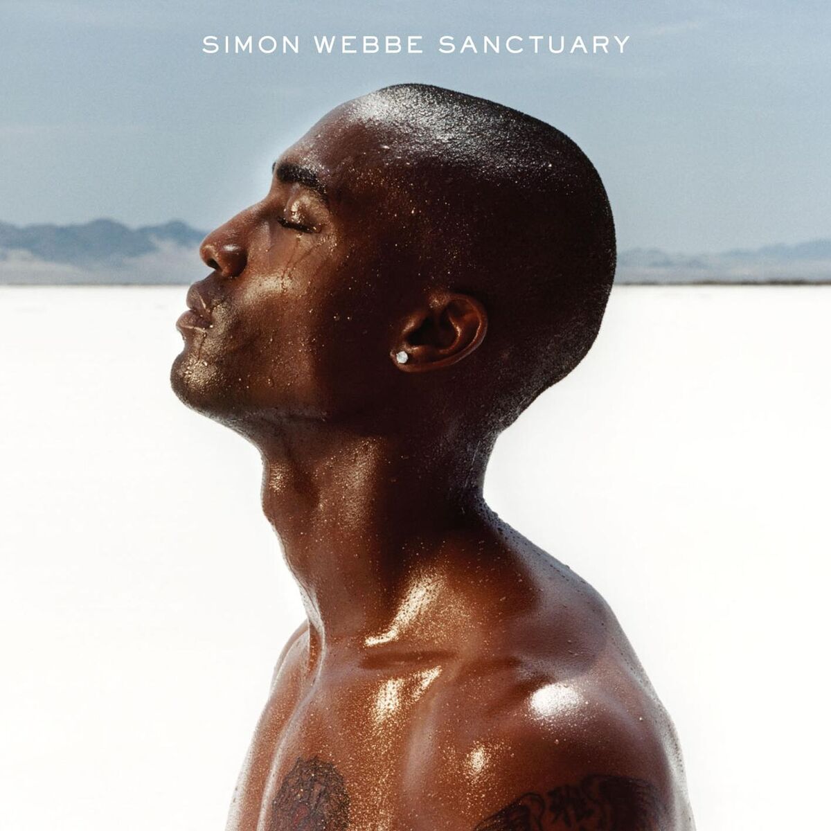 Album cover of Sanctuary