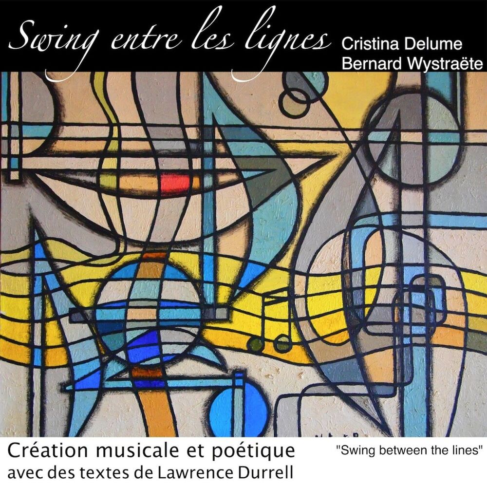 Picture of Swing entre les lignes (Swing Between the Lines)