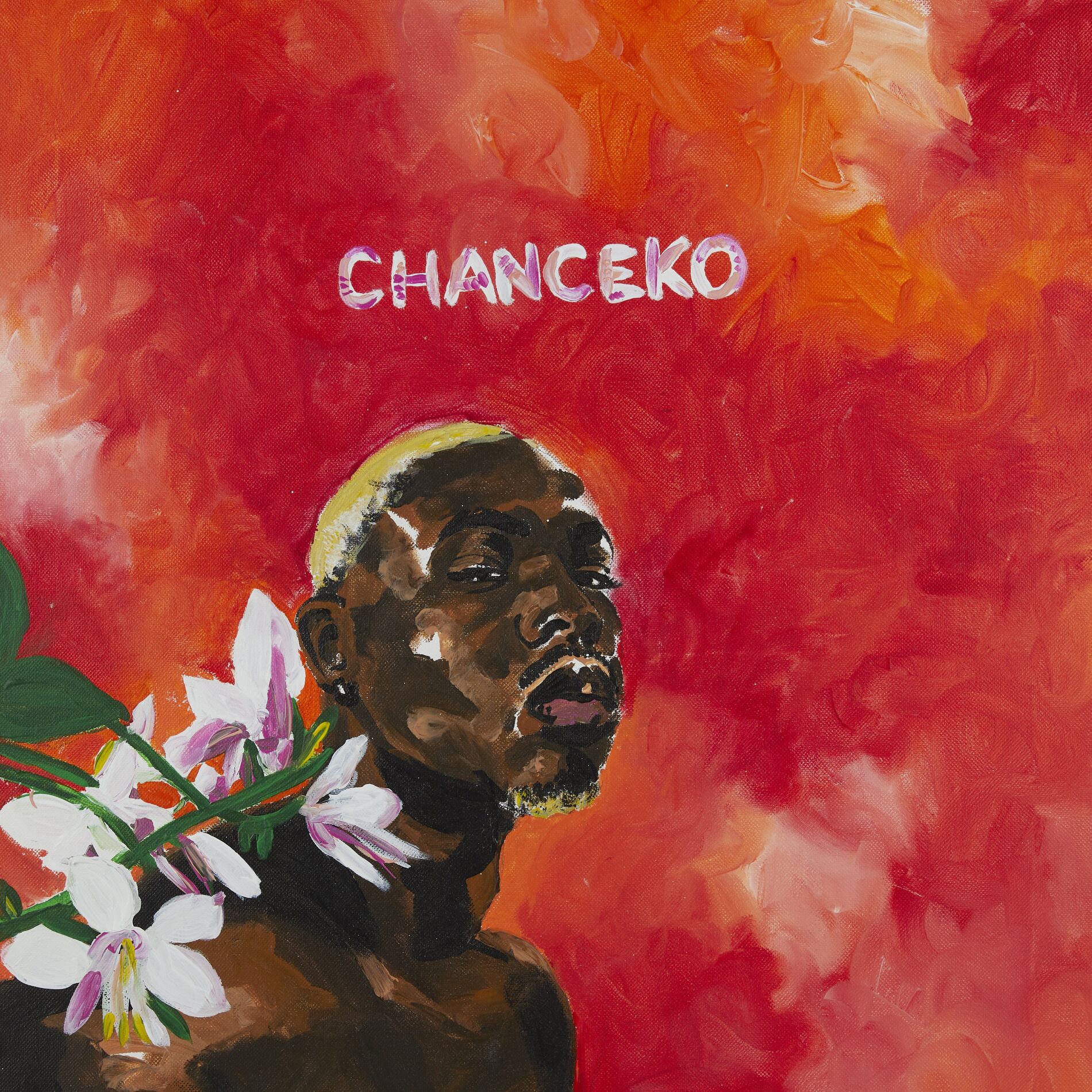 Album cover of Gaura