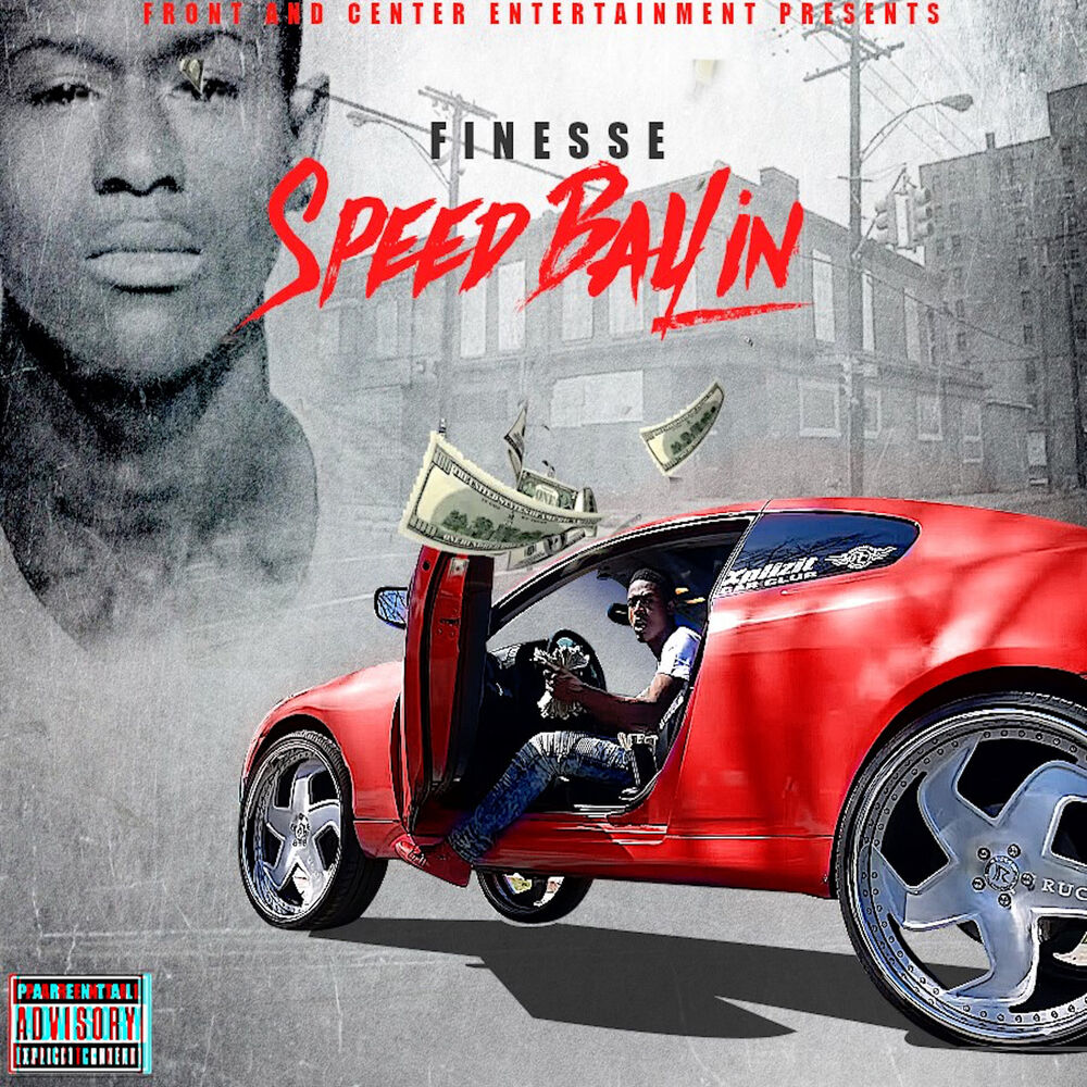 Picture of Speed Ballin