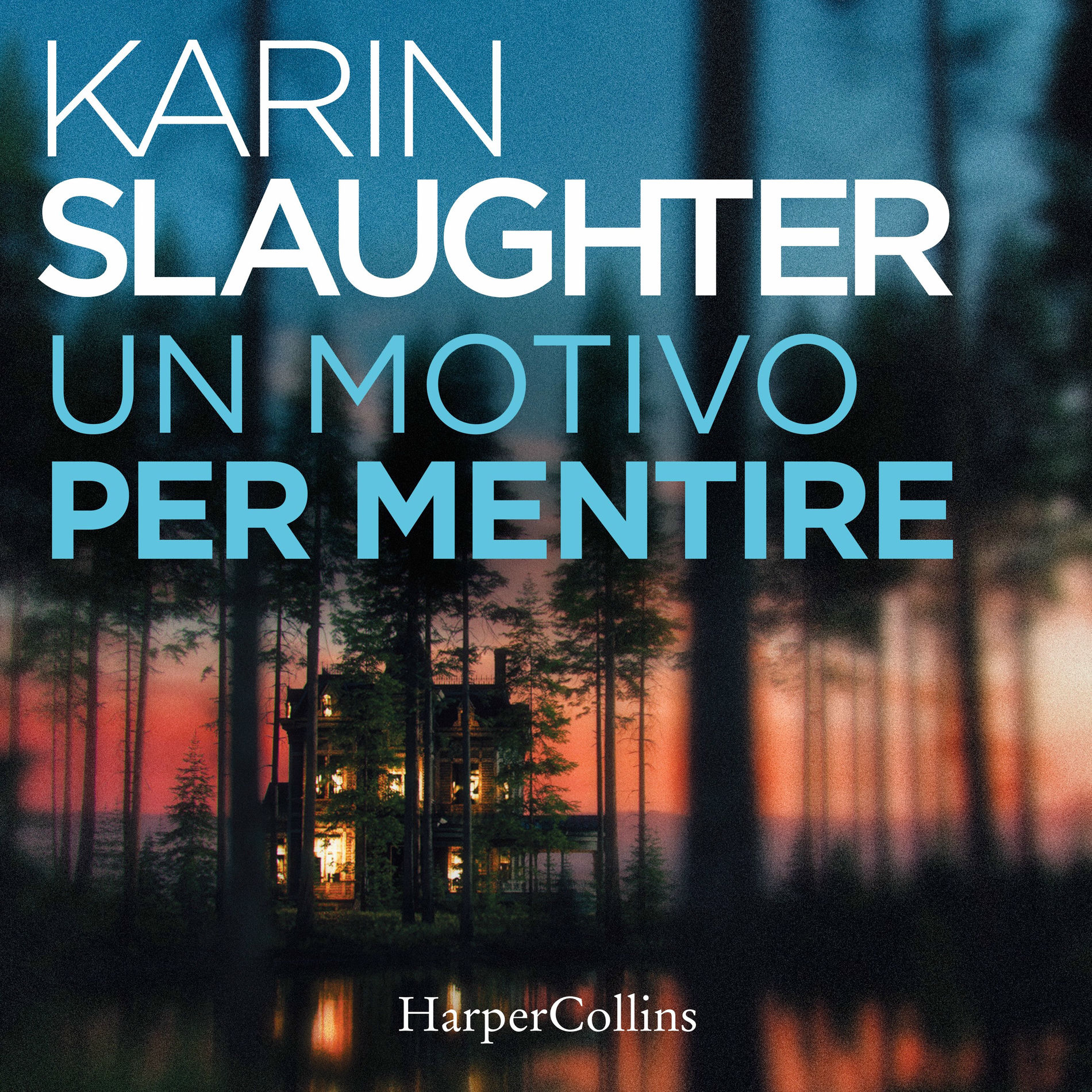 Album cover of Un motivo per mentire