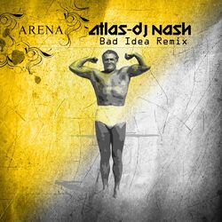 Cover of Atlas