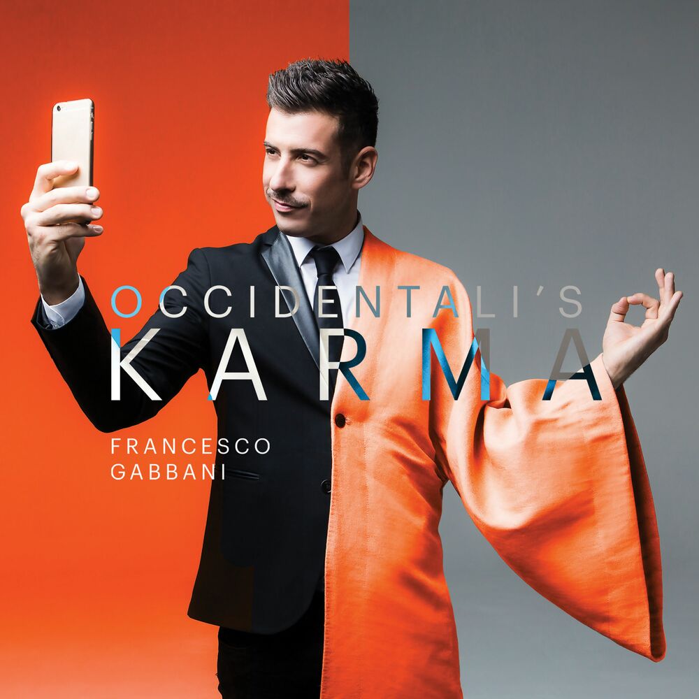 Picture of Occidentali's Karma (Eurovision Version)