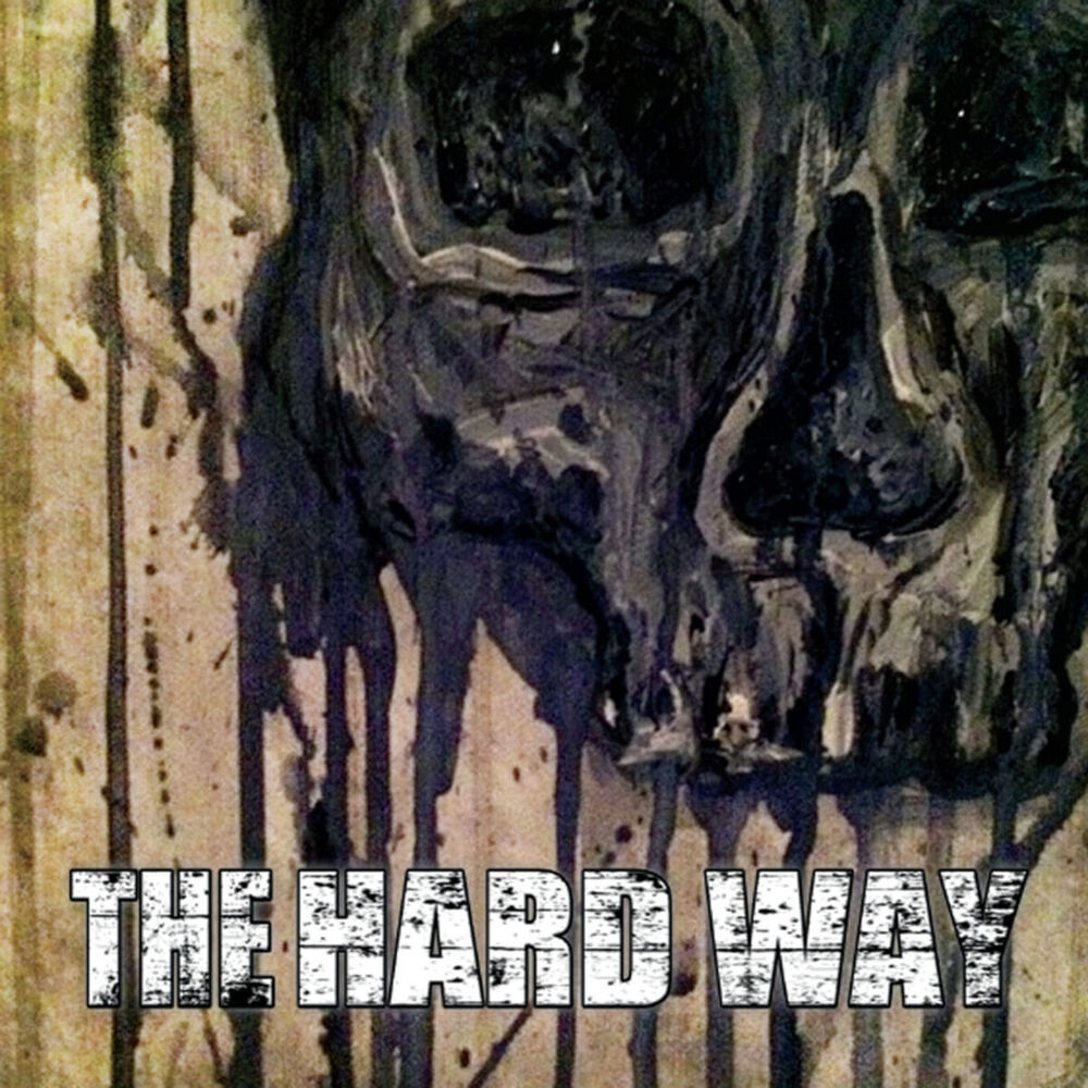 Picture of The Hard Way