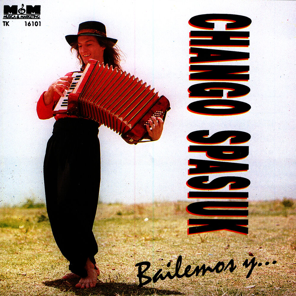 Picture of Bailemos Y…