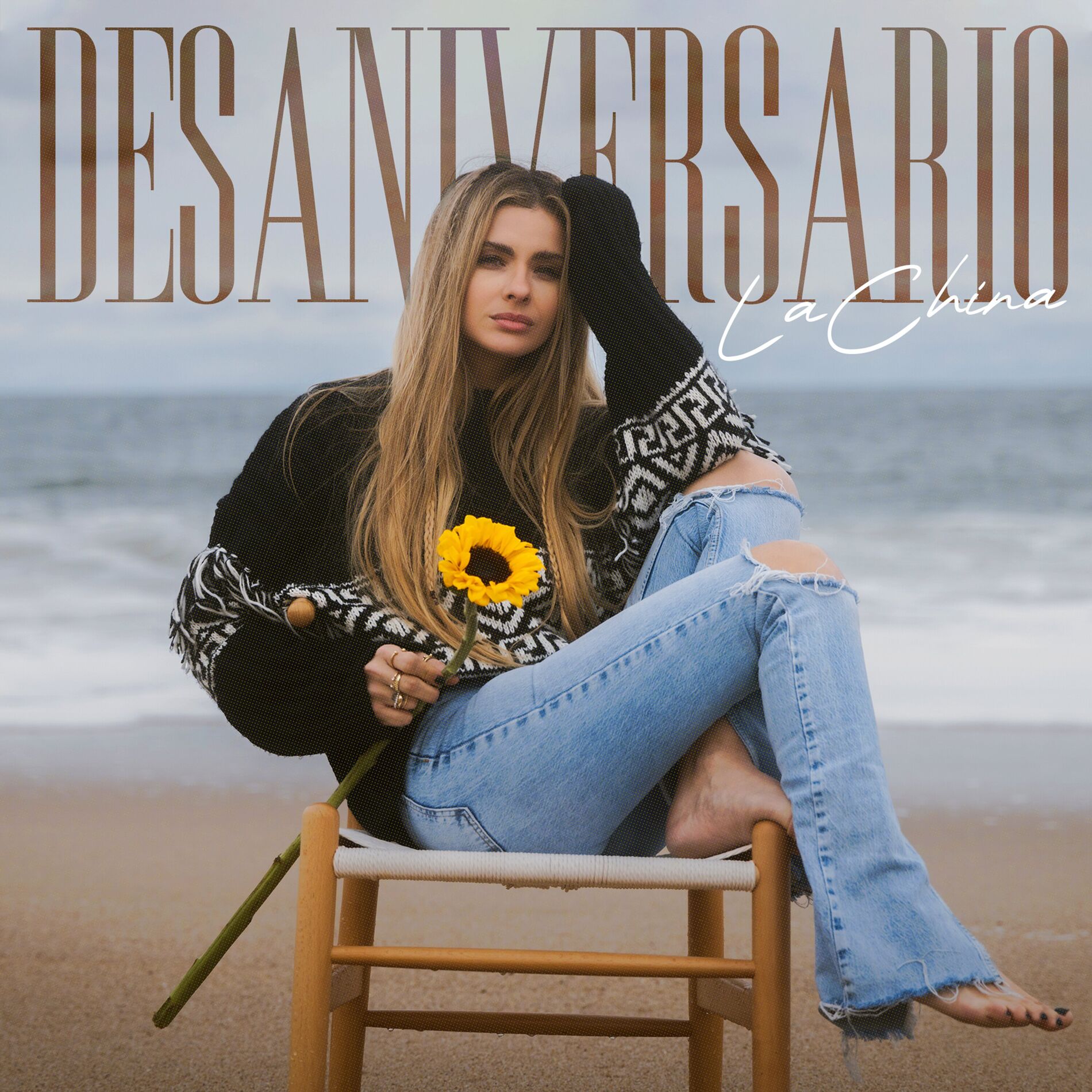 Album cover of Desaniversario