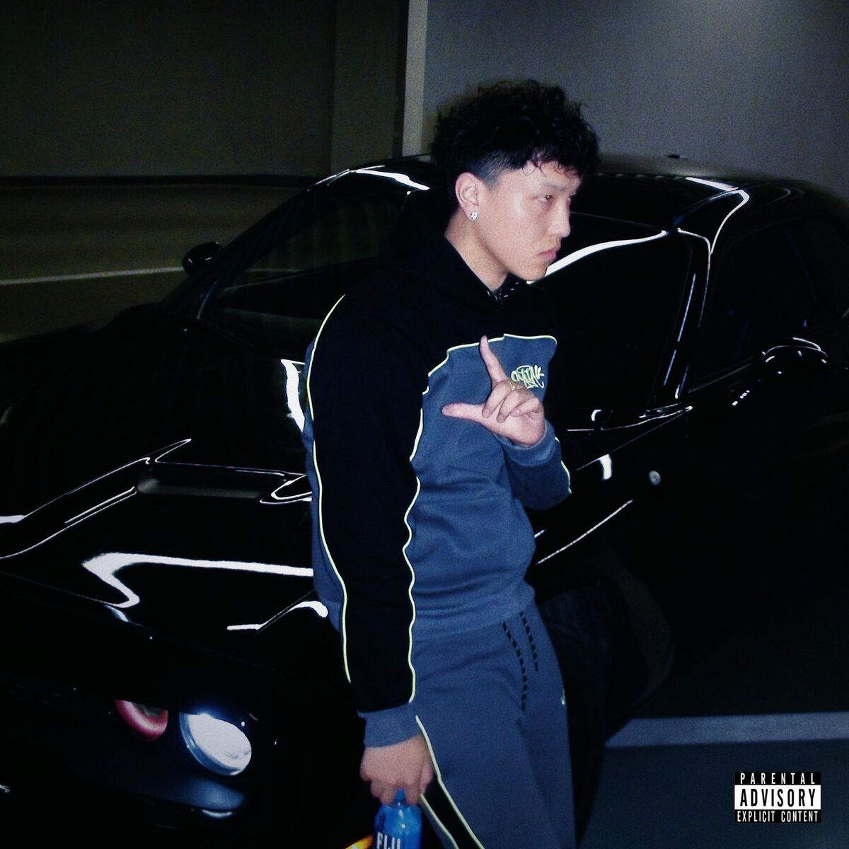 Album cover of DAFIA