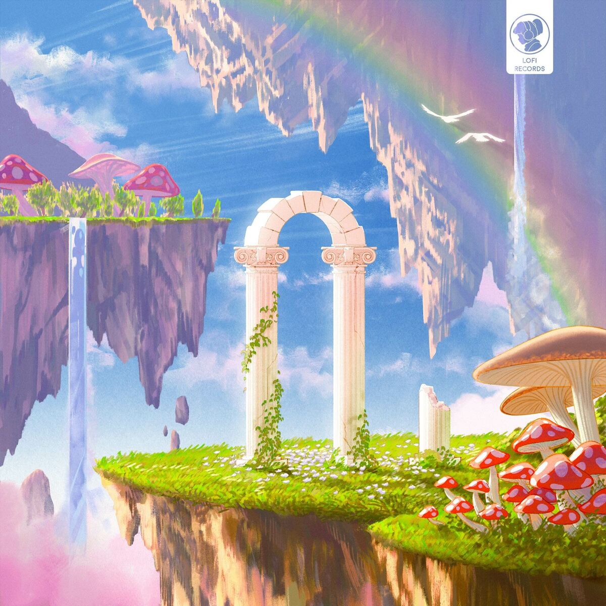 Album cover of Afterdream
