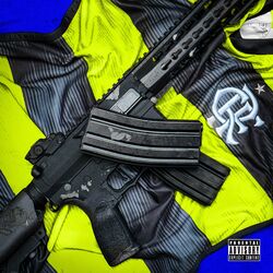 Cover of Calibro