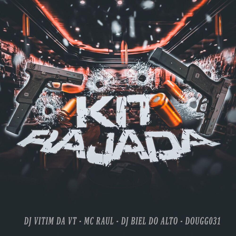 Picture of Kit Rajada