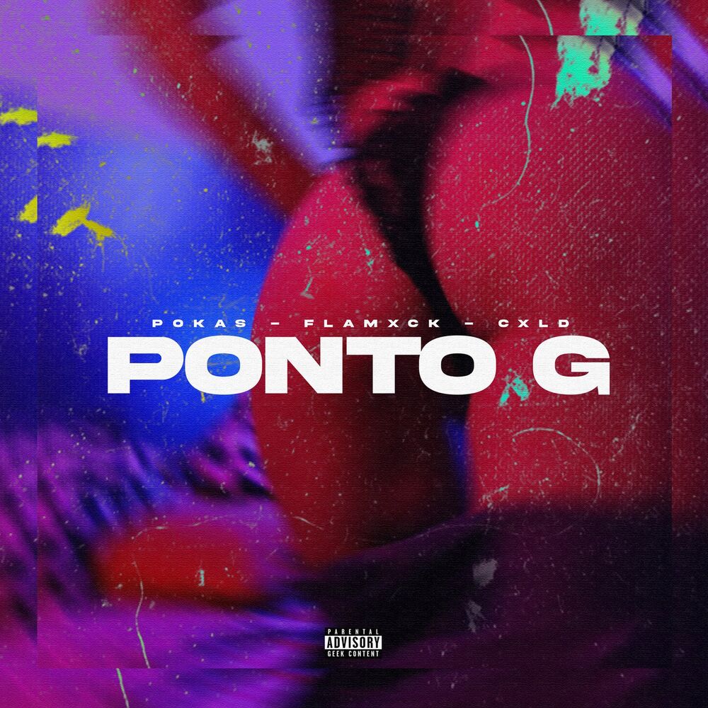 Picture of Ponto G