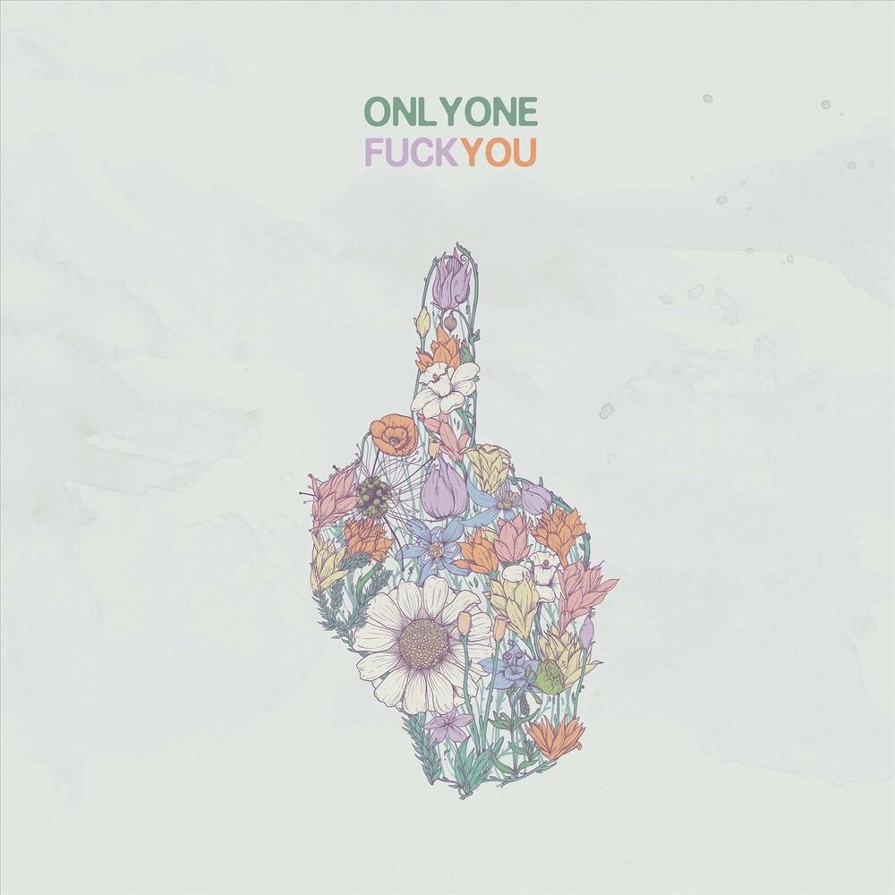 Picture of Fuck You