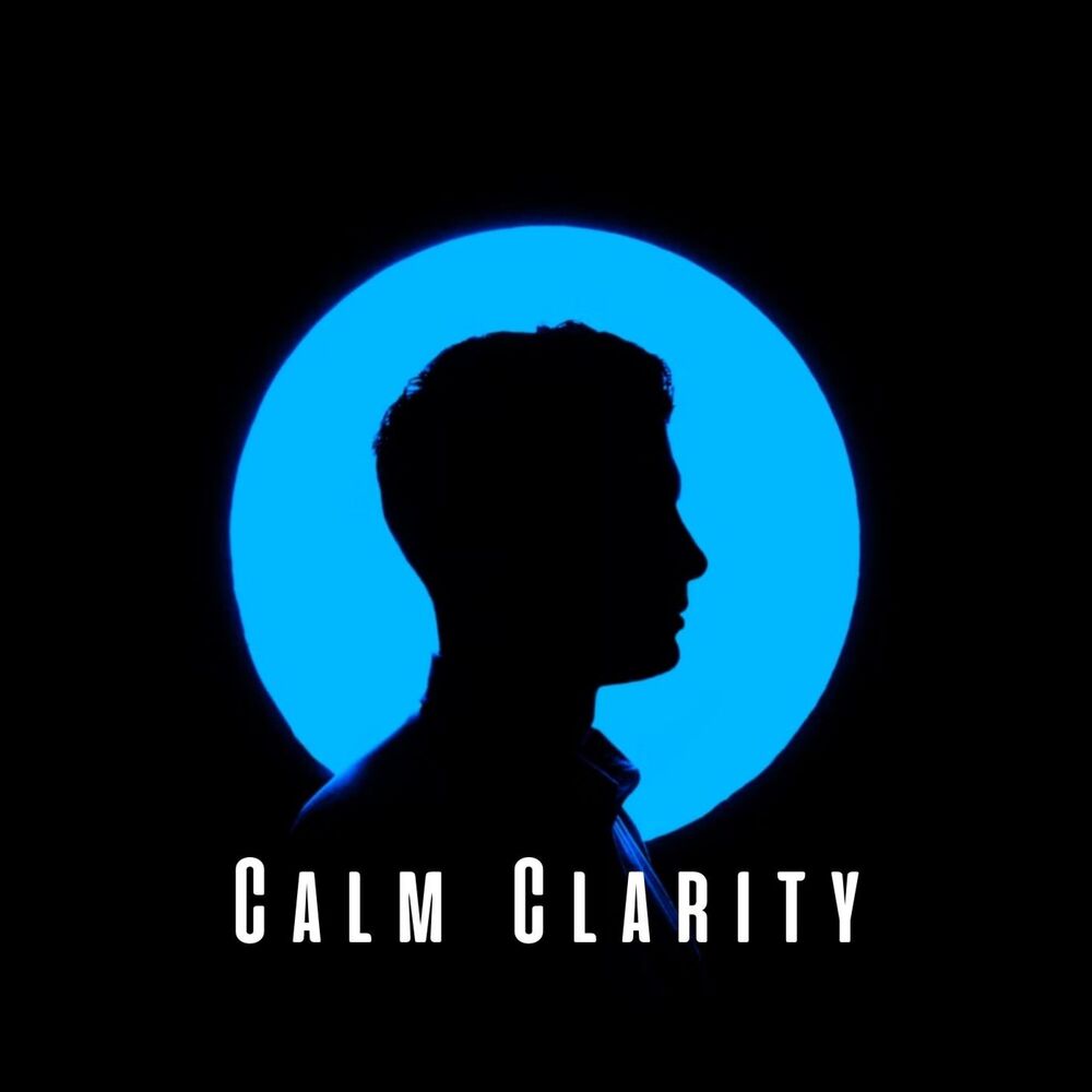 Picture of Calm Clarity: Ambient Sounds with Lofi Focus Symphony