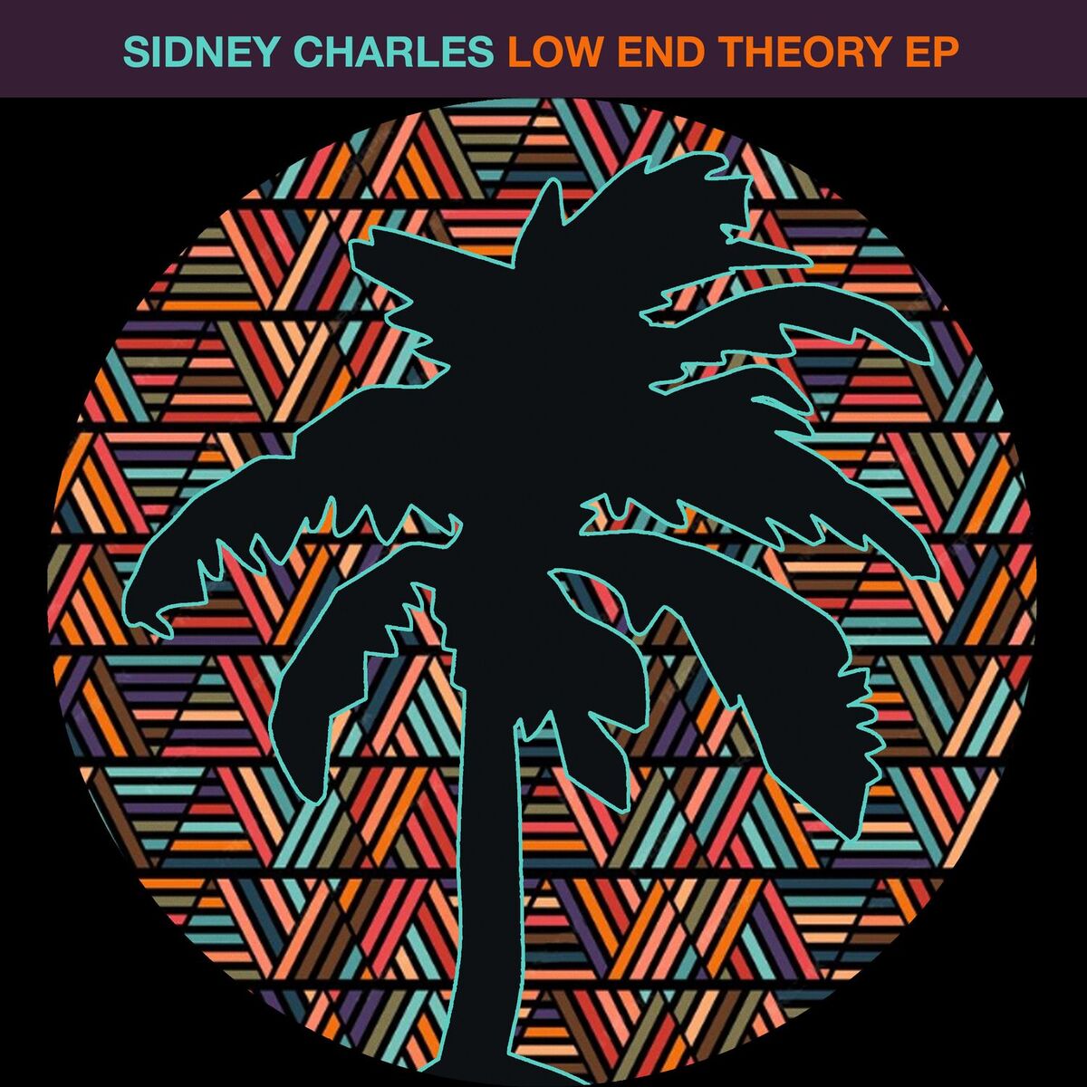 Album cover of Low End Theory