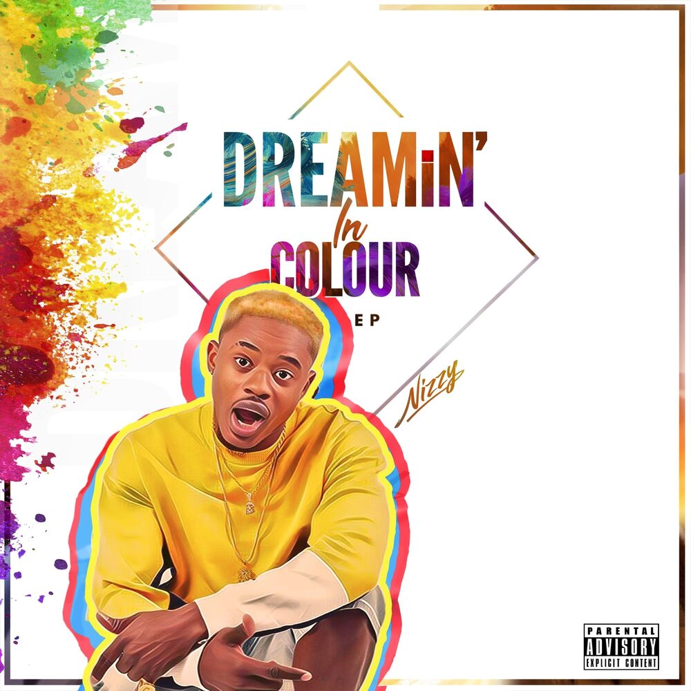 Picture of Dreamin' In Colour