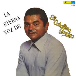 Cover of La Eterna Voz De