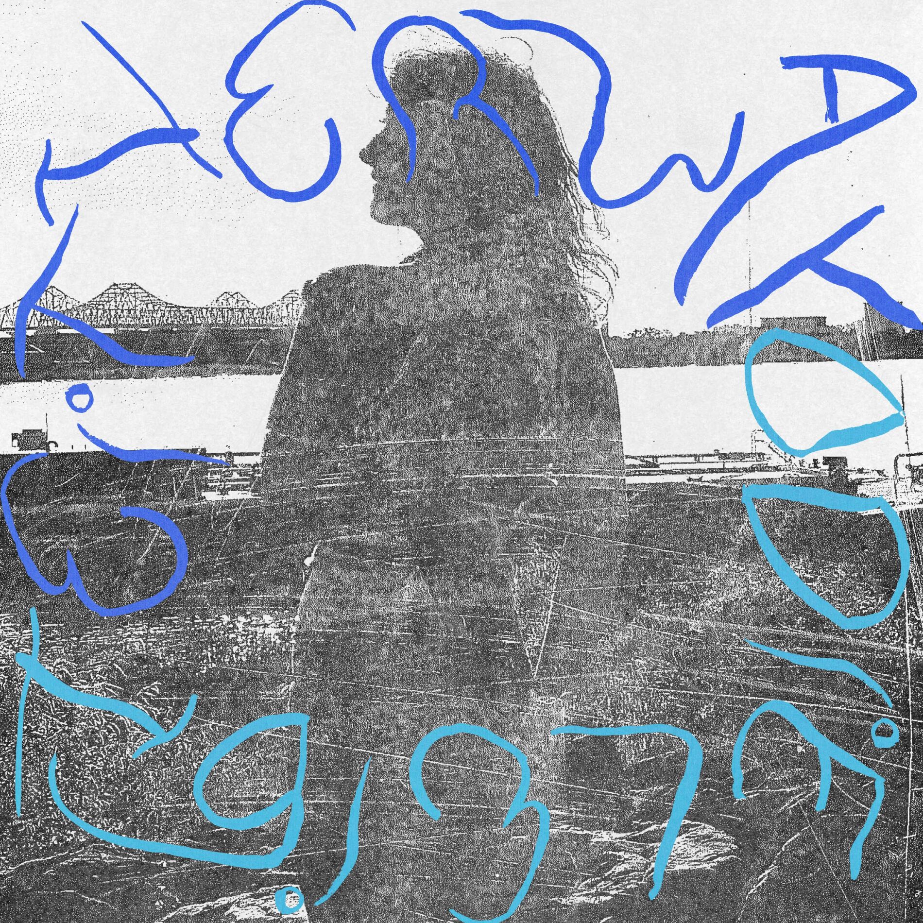 Album cover of Either Way