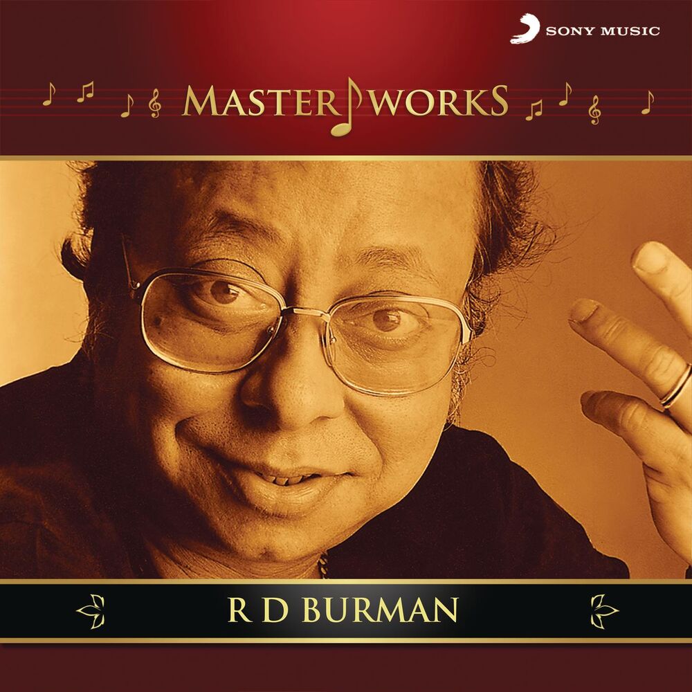 Picture of MasterWorks - R.D. Burman