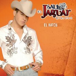 Cover of El Katch (Version USA)
