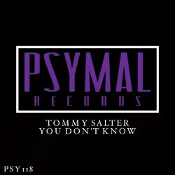 Cover of You Don't Know