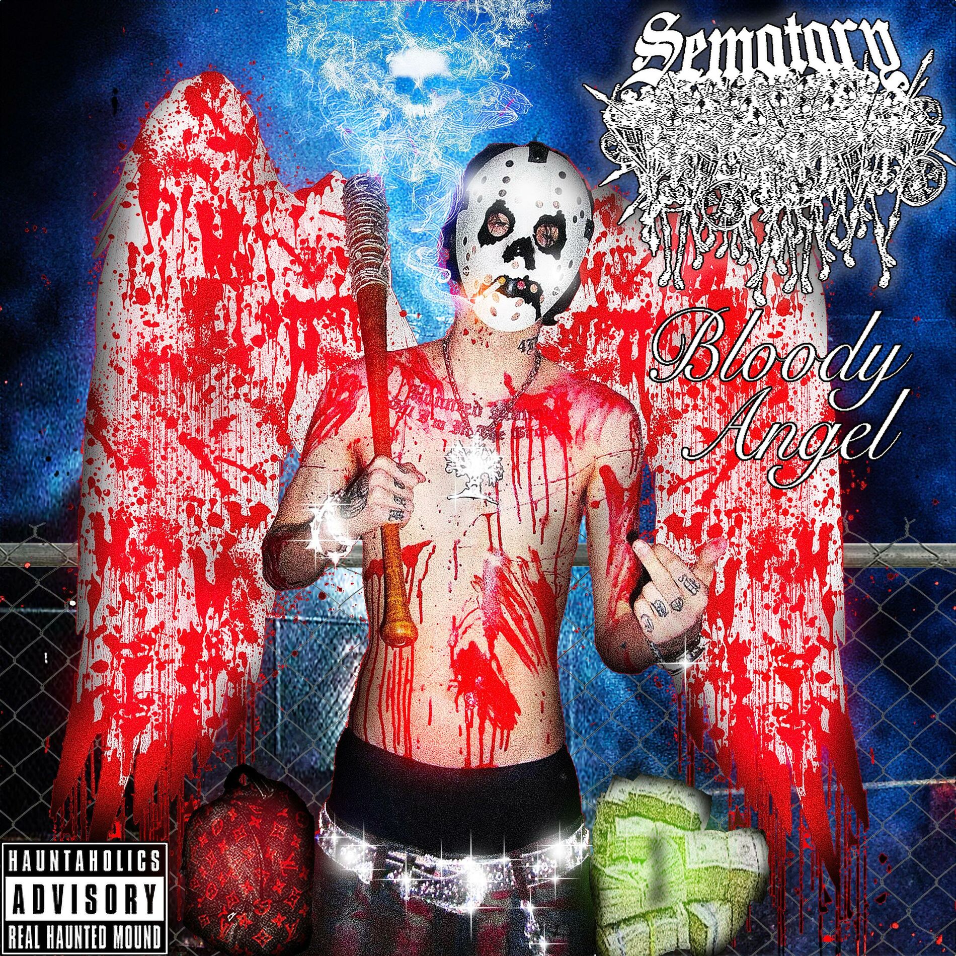 Album cover of Wendigo