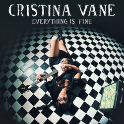 Cover of Everything Is Fine