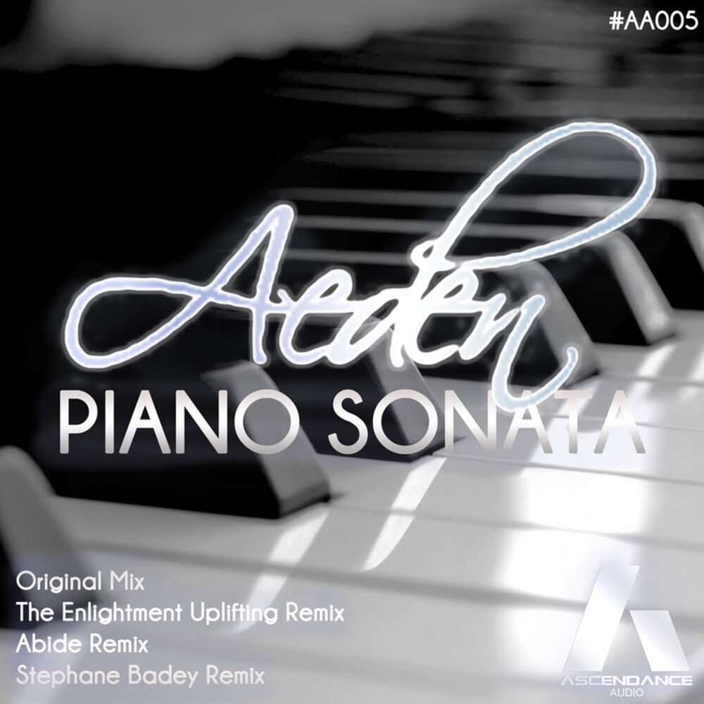 Picture of Piano Sonata