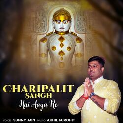 Cover of Charipalit Sangh Hai Aaya Re