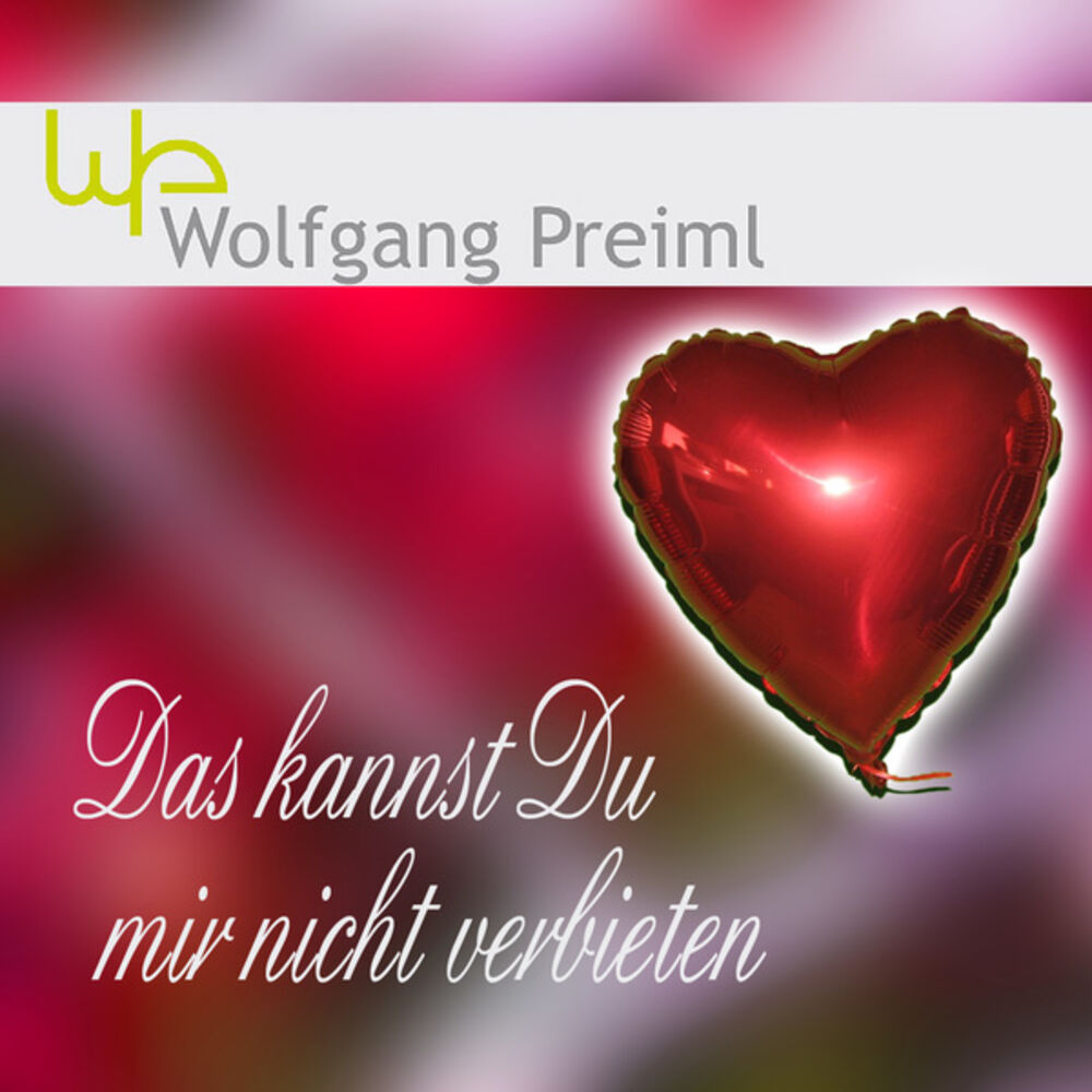 Picture of Das kannst Du mir nicht verbieten