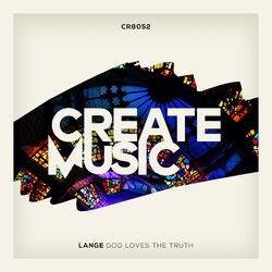 Cover of God Loves The Truth