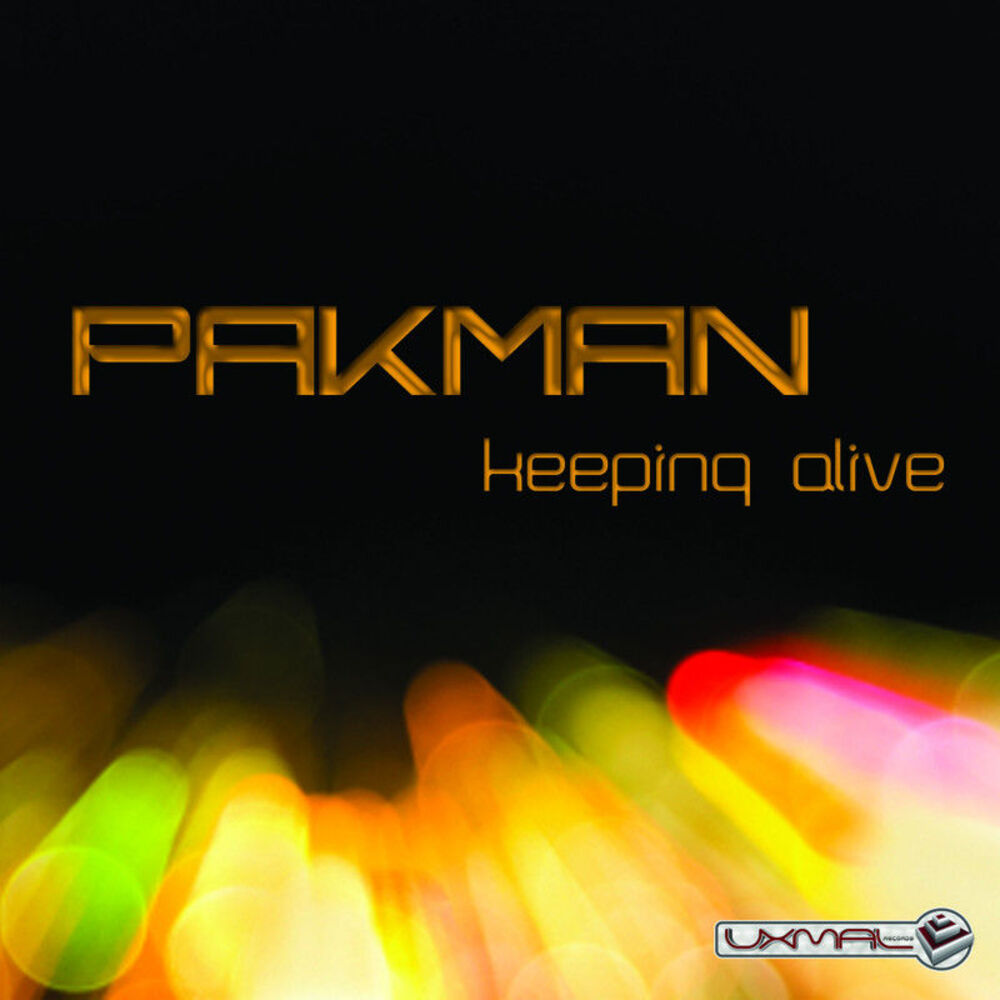 Picture of Keeping Alive