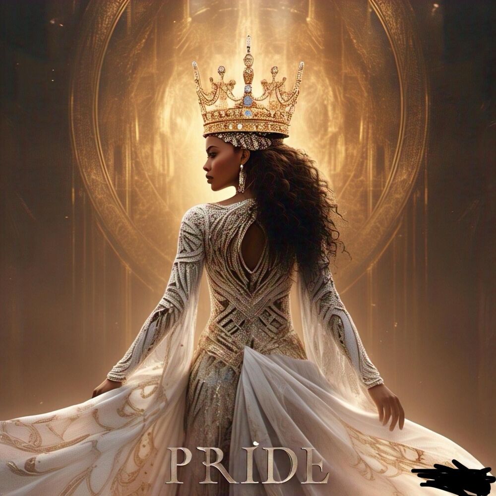 Picture of PRIDE