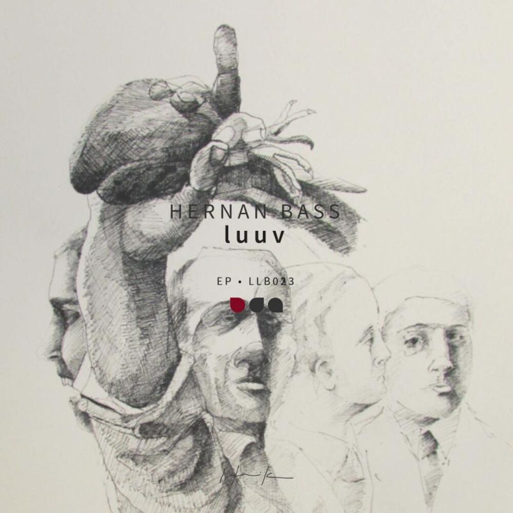 Picture of Luuv EP