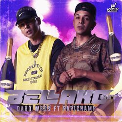 Cover of Bellako