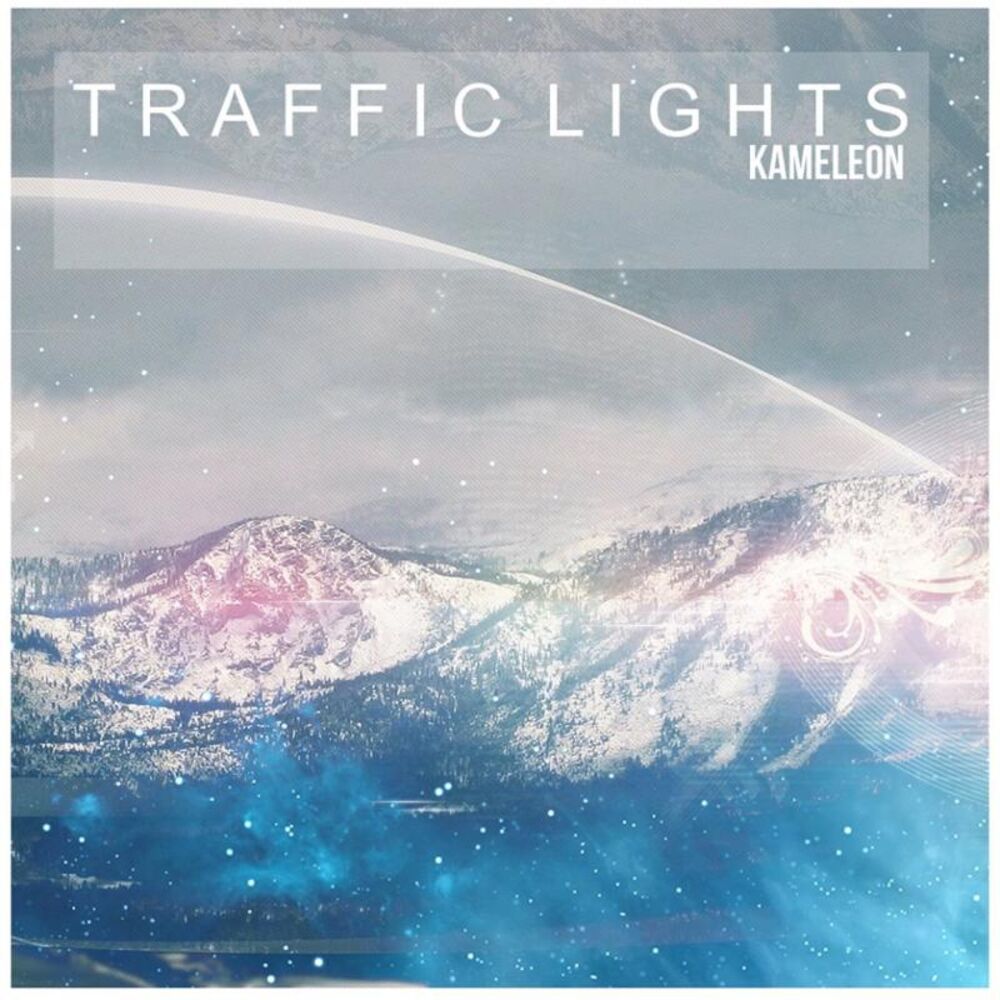 Picture of Kameleon EP