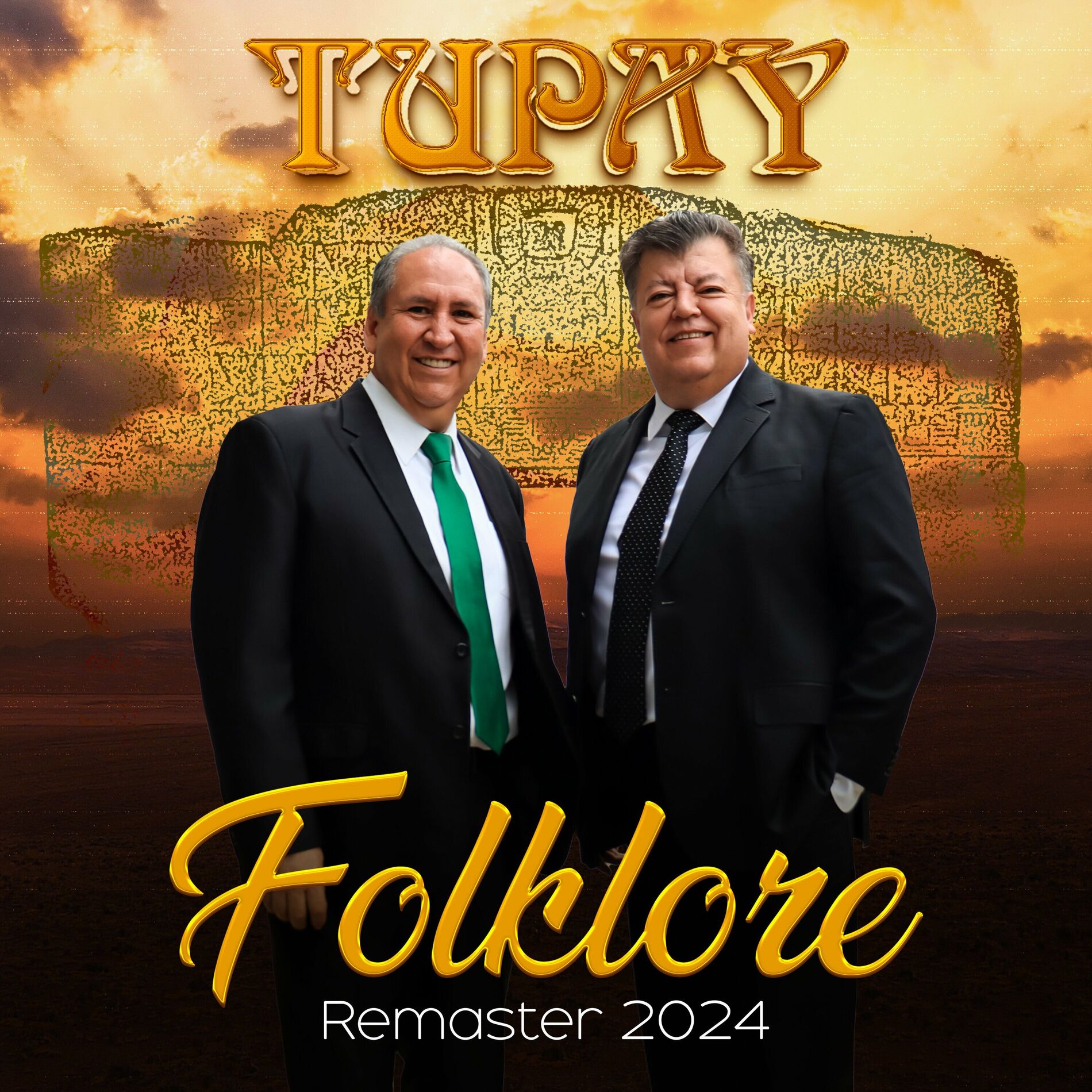 Album cover of Folklore (Remaster 2024)