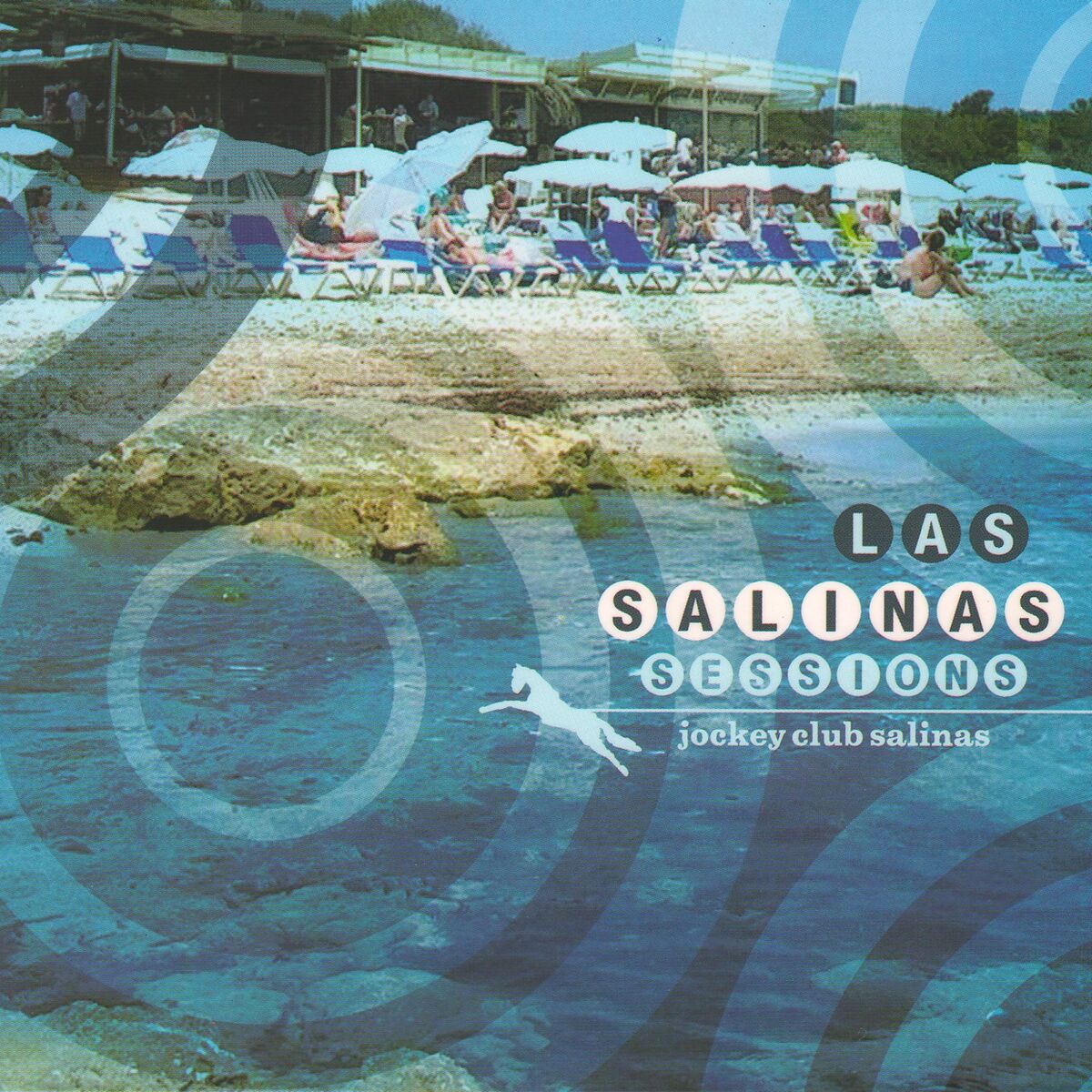 Album cover of Costa del Sol