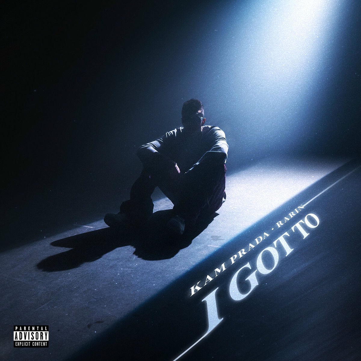 Album cover of I Got To