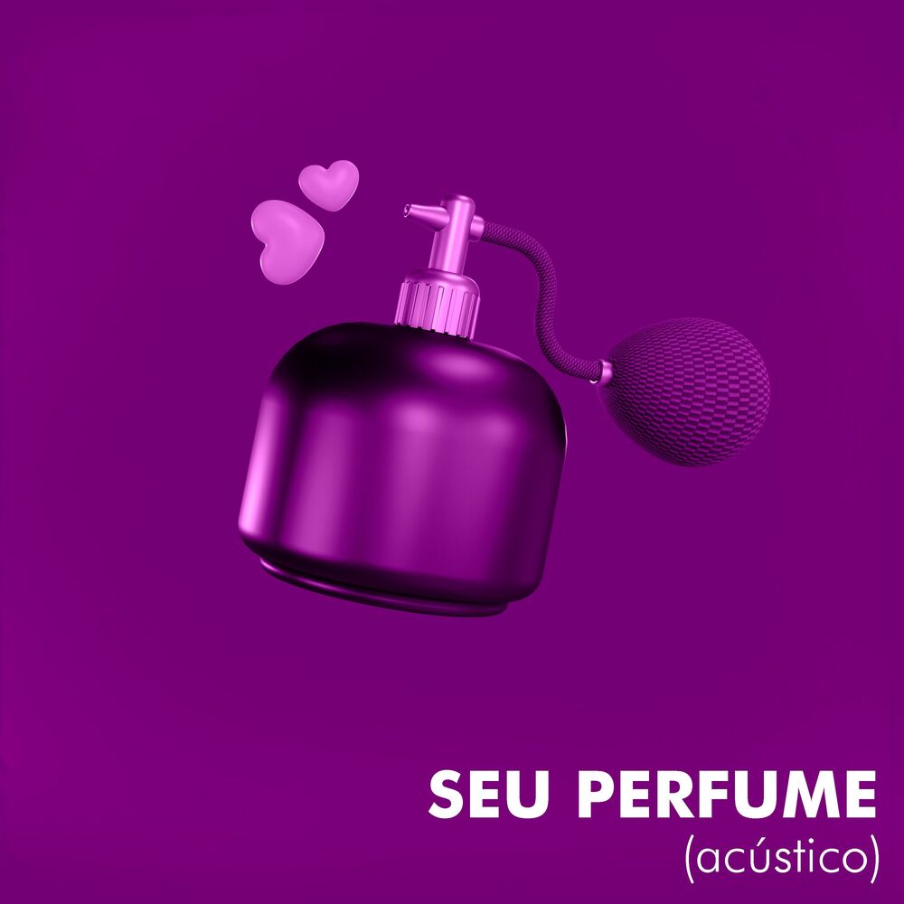 Picture of Seu Perfume (Acústico)