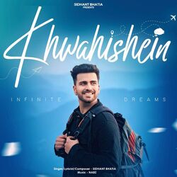 Cover of Khwahishein (Infinite Dreams)