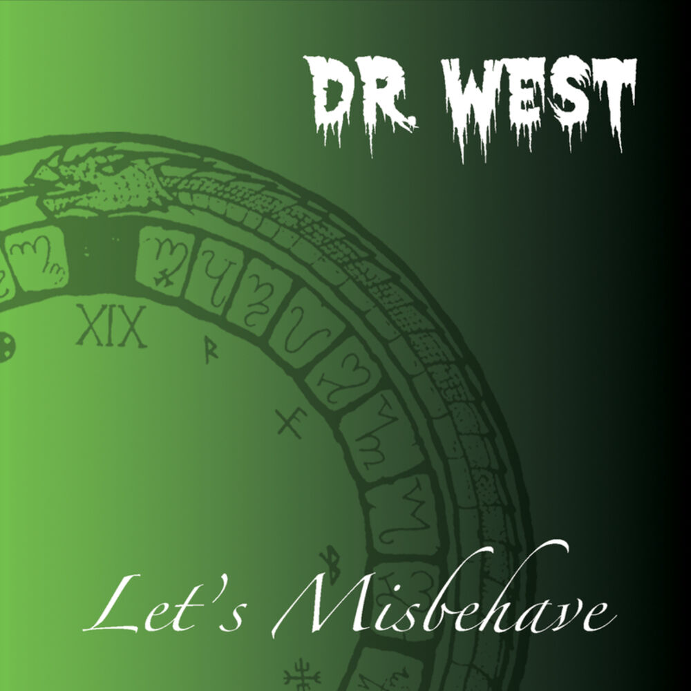 Picture of Let's Misbehave